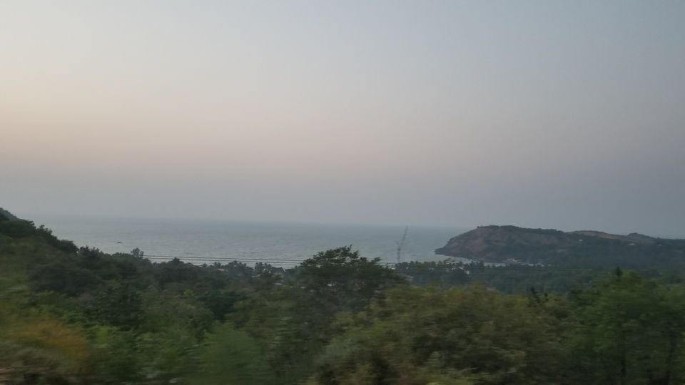 Photo of Drive to Dive!! ▪SCUBA▪ An 1840km RoadTrip from Mumbai to experience a world beyond ours!! by Rhythm Patel