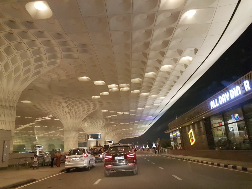 Photo of Mumbai, Maharashtra, India by Rhythm Patel
