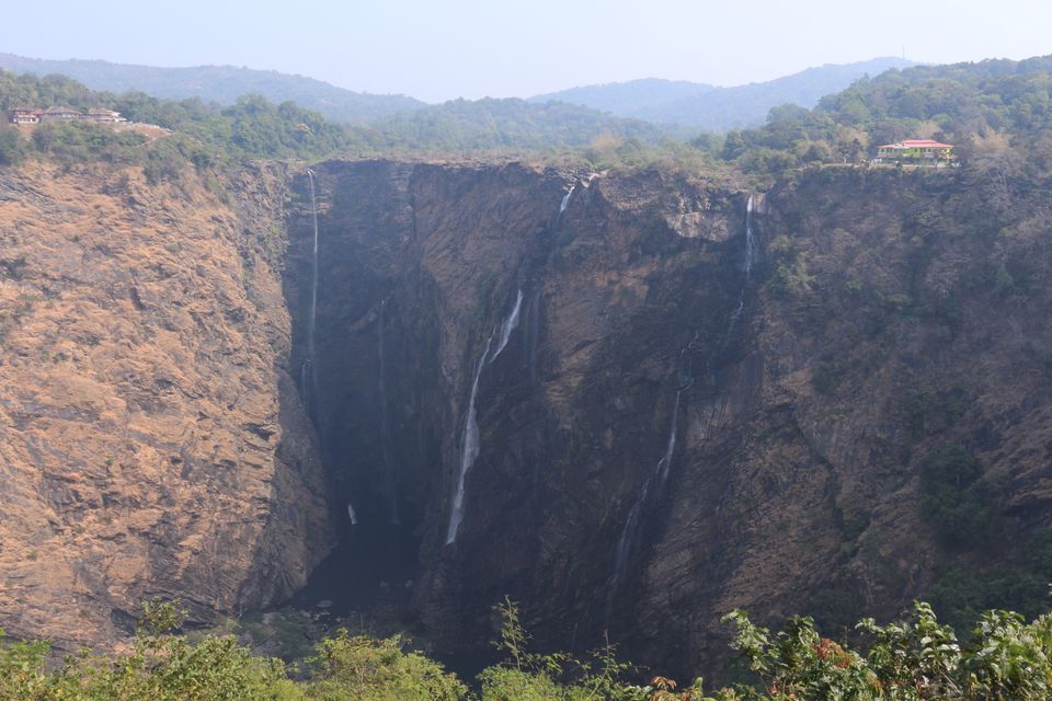Photo of Jog Falls, Karnataka, India by Rhythm Patel