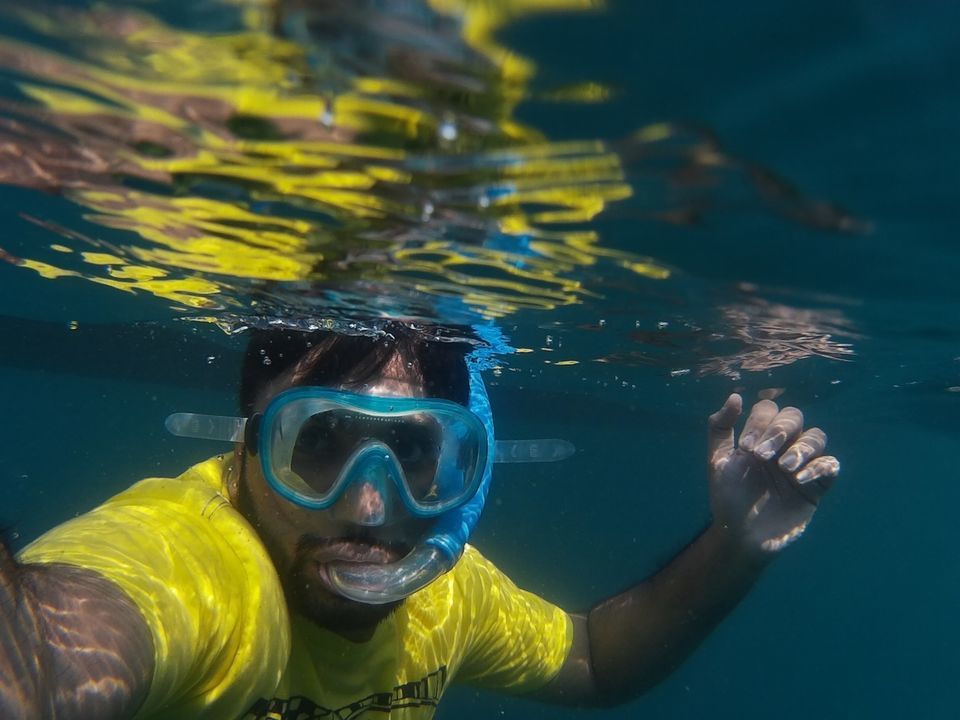 Photo of Netrani Island, Karnataka by Rhythm Patel