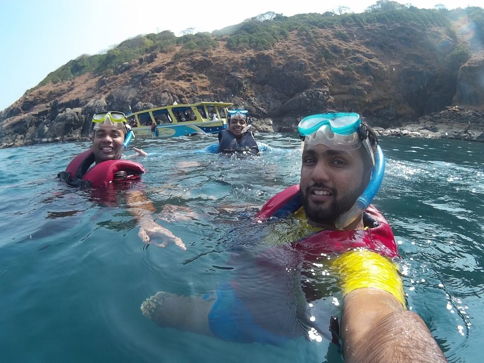 Photo of Netrani Island, Karnataka by Rhythm Patel