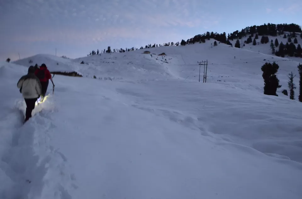 Photo of Rest House Prashar Lake by Himalayan Drifters