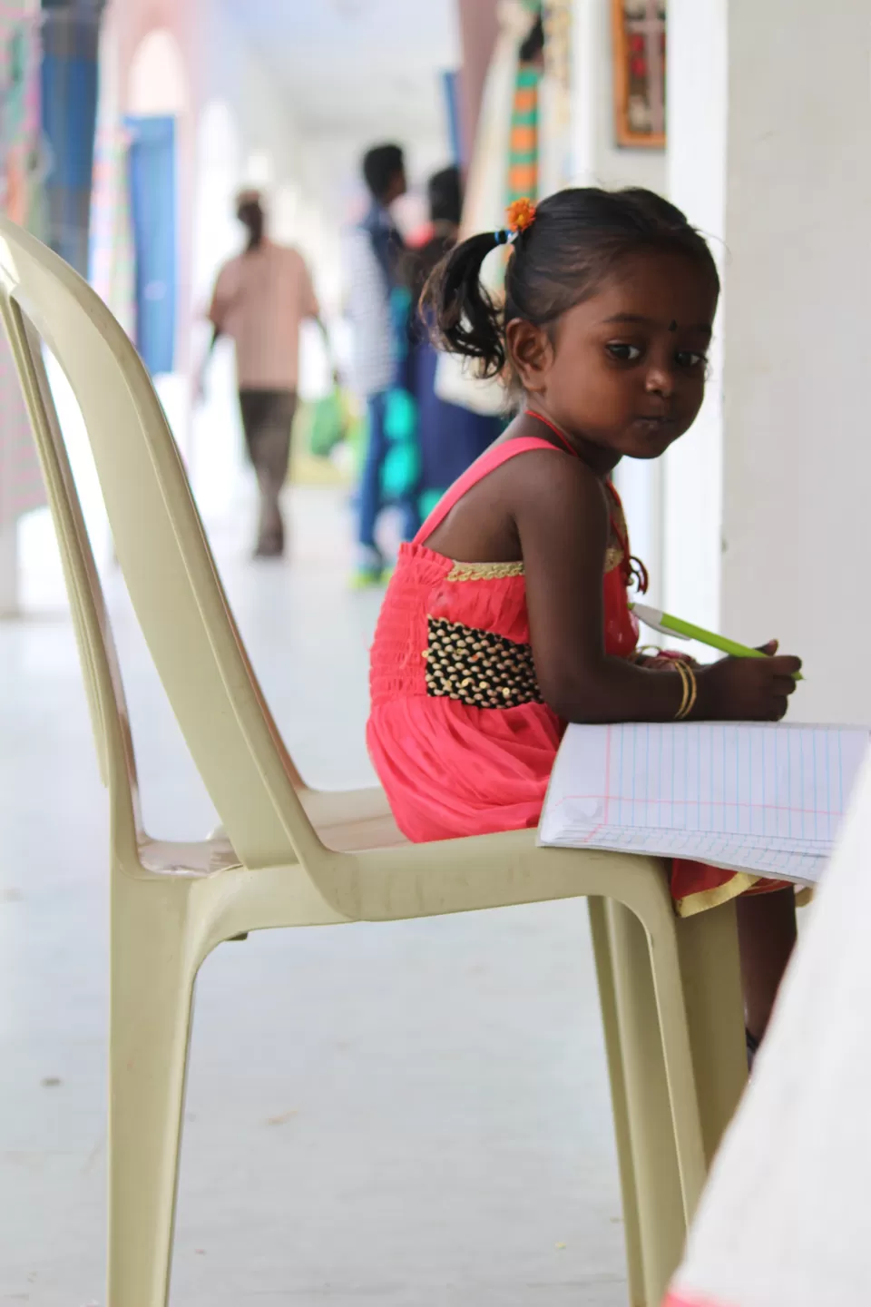 Photo of GANDHI STATUE, Beach Road, White Town, Puducherry, Yanam, Puducherry, India by Jatin Gangwani