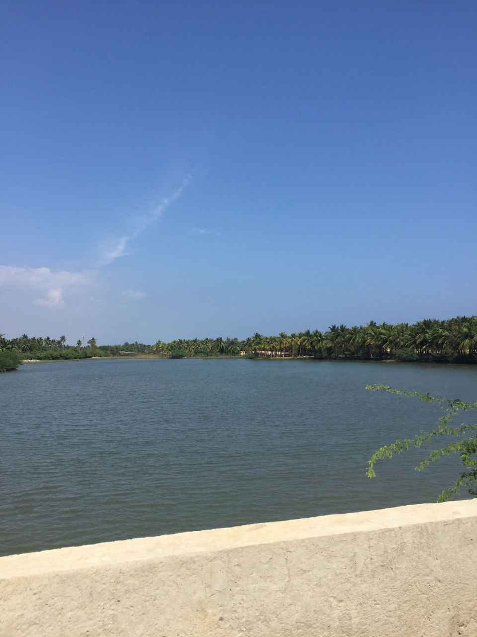 Photo of Paradise Beach, Pooranankuppam Road, Pudukuppam, Pondicherry, India by Jatin Gangwani