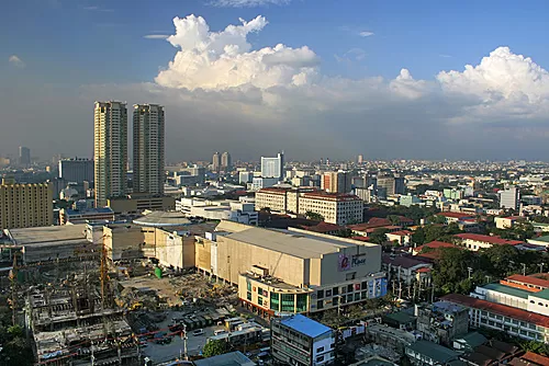 Photo of Roxas Boulevard, Manila, Metro Manila, Philippines by My Wandering Soles