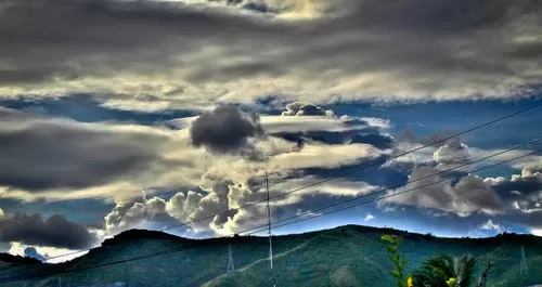 Photo of Cebu City, Central Visayas, Philippines by My Wandering Soles