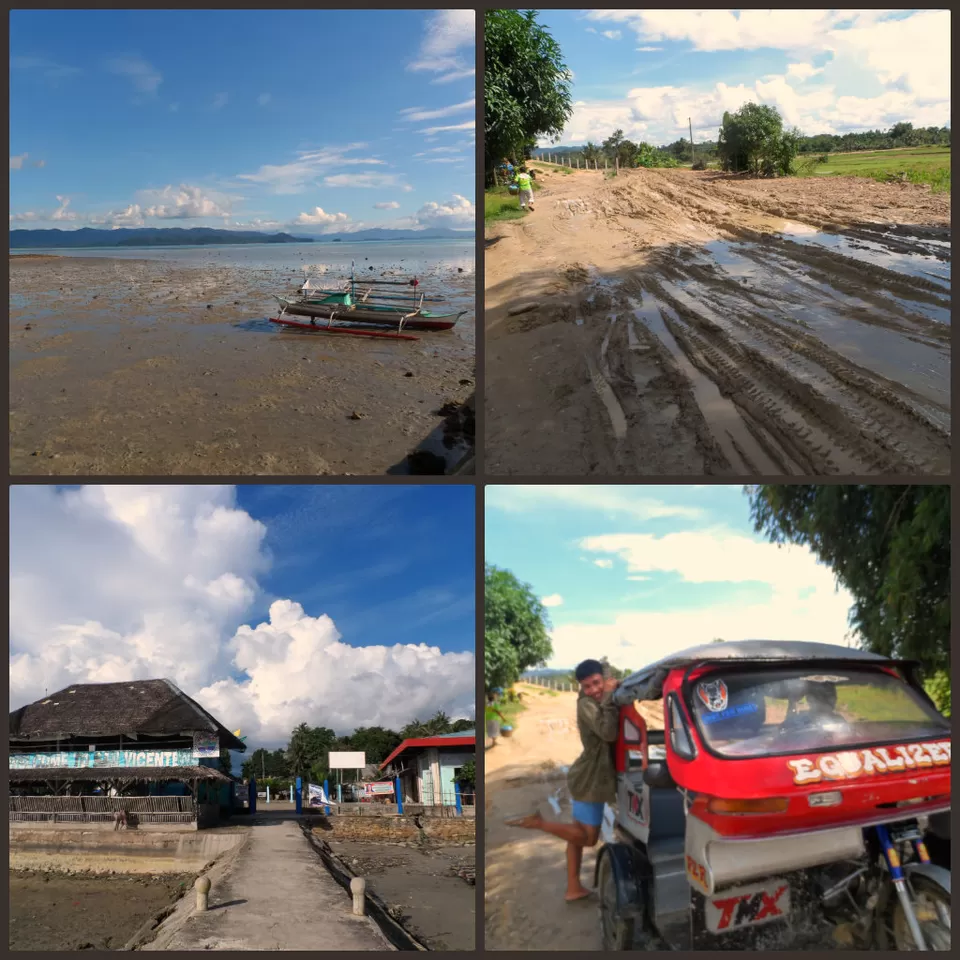 Photo of San Vicente, MIMAROPA, Philippines by My Wandering Soles