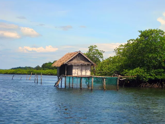 Photo of Birok Beach, Surigao City, Caraga, Philippines by My Wandering Soles