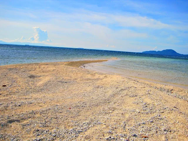 Photo of Birok Beach, Surigao City, Caraga, Philippines by My Wandering Soles