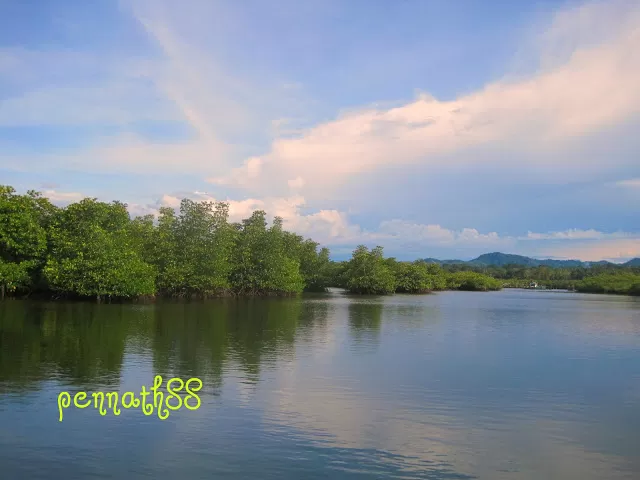 Photo of Day-asan Covered Court, Surigao City, Caraga, Philippines by My Wandering Soles