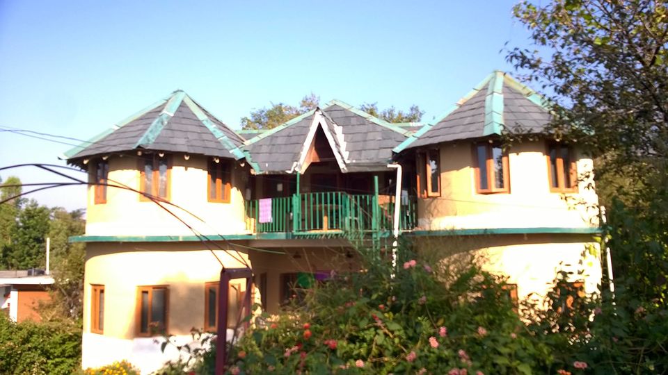 Photo of Ghoomakad - A home in the mountains 2/8 by Mayur Sontakke