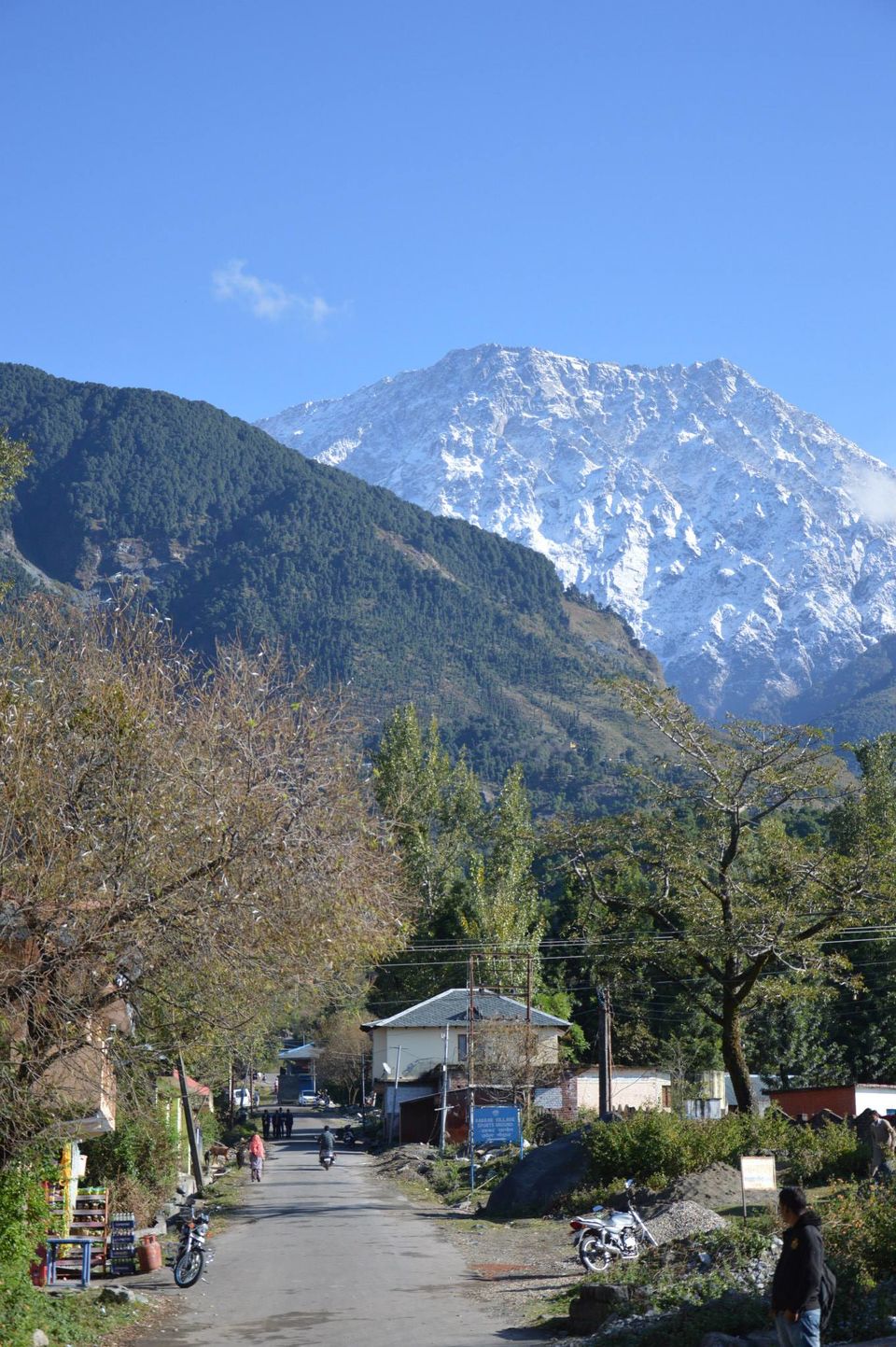 Photo of Ghoomakad - A home in the mountains 4/8 by Mayur Sontakke