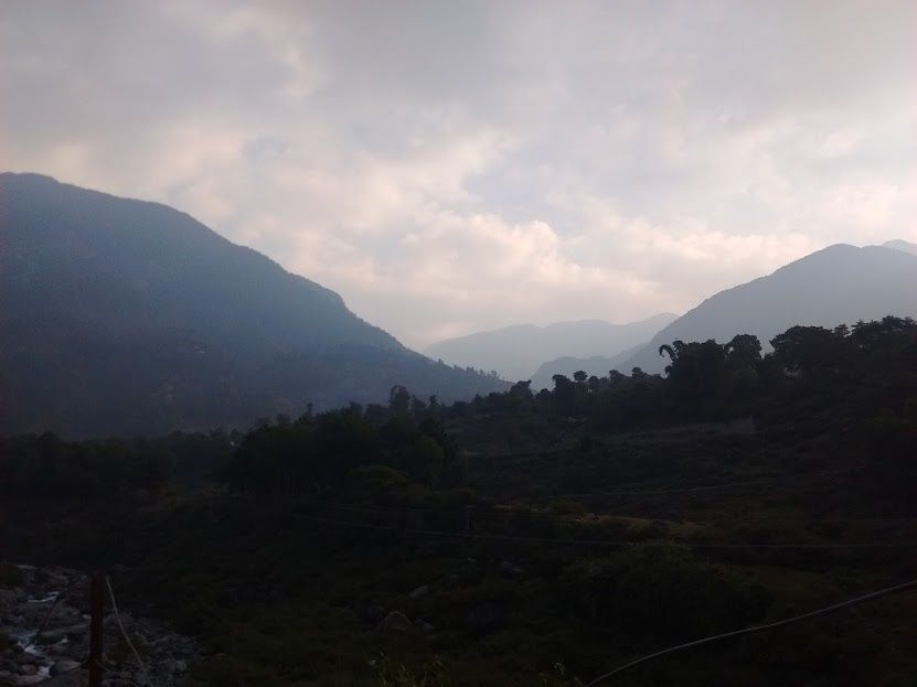 Photo of Ghoomakad - A home in the mountains 6/8 by Mayur Sontakke