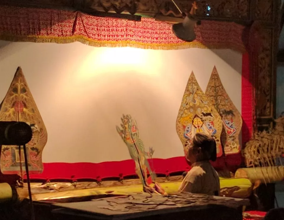 Photo of Museum Sonobudoyo, Jalan Pangurakan Yogyakarta, Yogyakarta City, Special Region of Yogyakarta, Indonesia by Mayur Sontakke