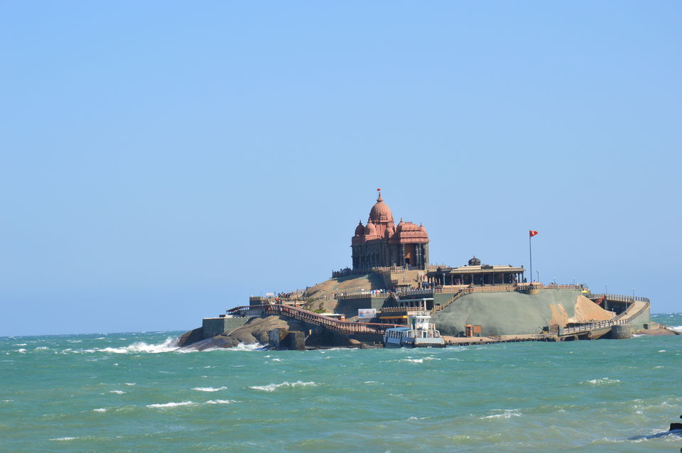 Photo of 7 Reasons why a solo trip will help you rediscover yourself 2/6 by Mayur Sontakke