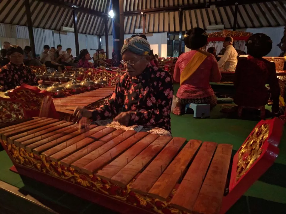 Photo of Ramayana in the shadows: Wayang Kulit (Shadow Puppetry) in Indonesia by Mayur Sontakke