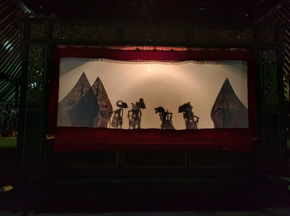 Photo of Ramayana in the shadows: Wayang Kulit (Shadow Puppetry) in Indonesia by Mayur Sontakke