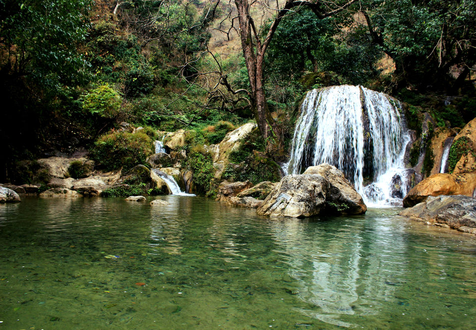 Photo of The Blue Mountains 3/5 by Souparna Chakraborty