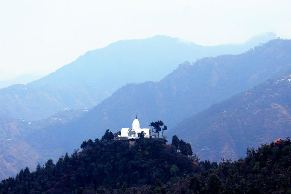 Photo of The Blue Mountains 4/5 by Souparna Chakraborty