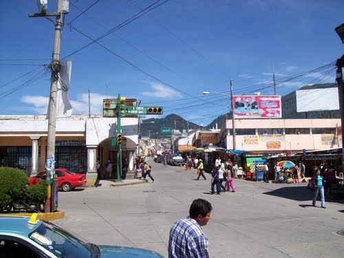 Photo of San Marcos, San Marcos Department, Guatemala by Marta Chan