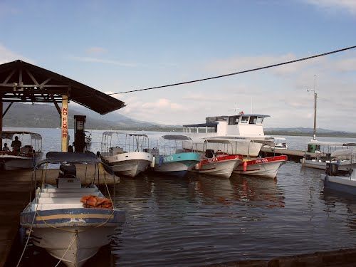 Photo of Puerto Barrios, Izabal, Guatemala by Marta Chan
