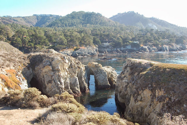 Photo of Big Sur, CA, United States by Marta Chan