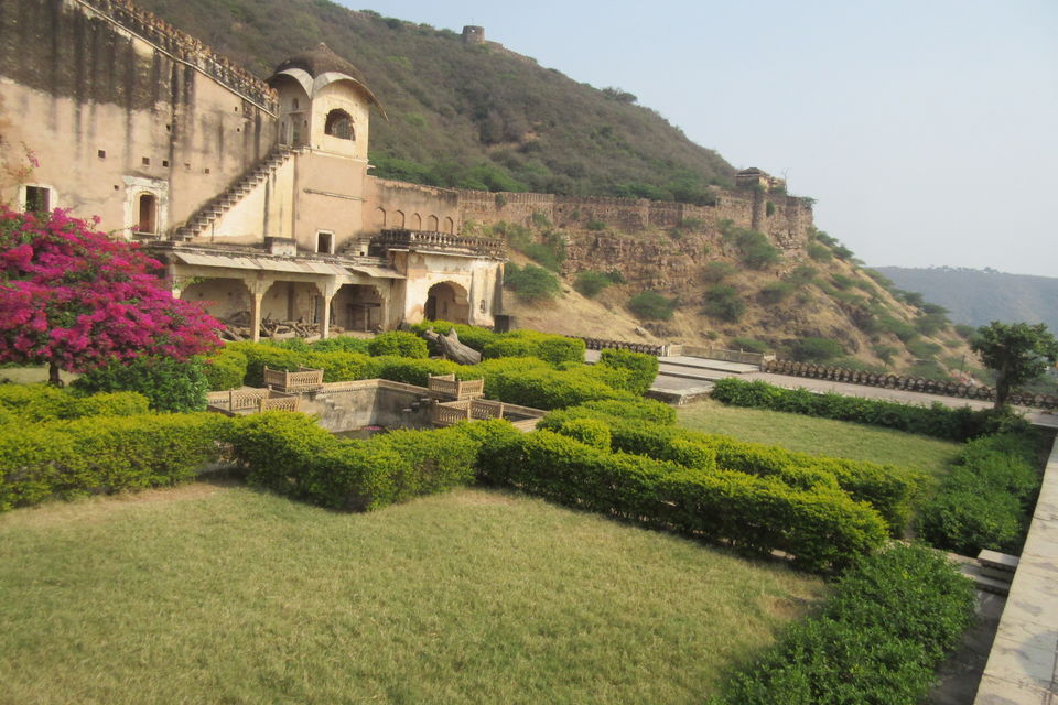 Bundi, The jewel in the crown of Rajasthan - Tripoto