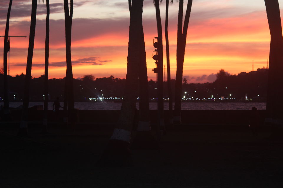 Photo of Arey Waah Andamans....... by KAPIL KUMAR