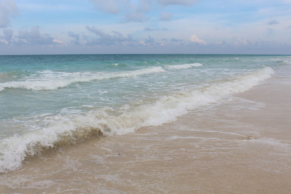 Photo of Arey Waah Andamans....... by KAPIL KUMAR