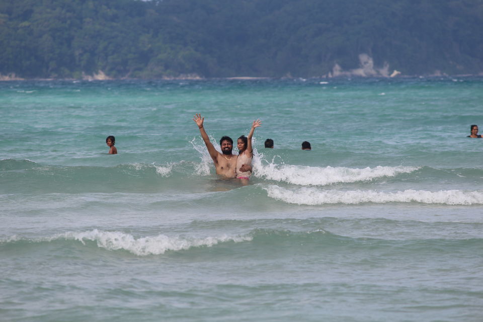 Photo of Arey Waah Andamans....... by KAPIL KUMAR