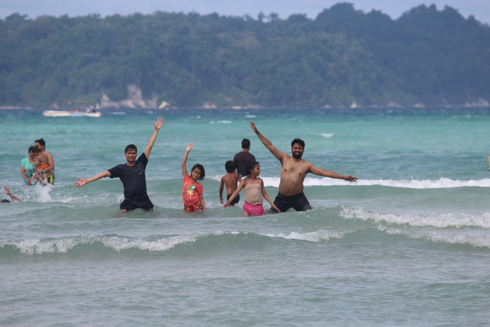 Photo of Arey Waah Andamans....... by KAPIL KUMAR