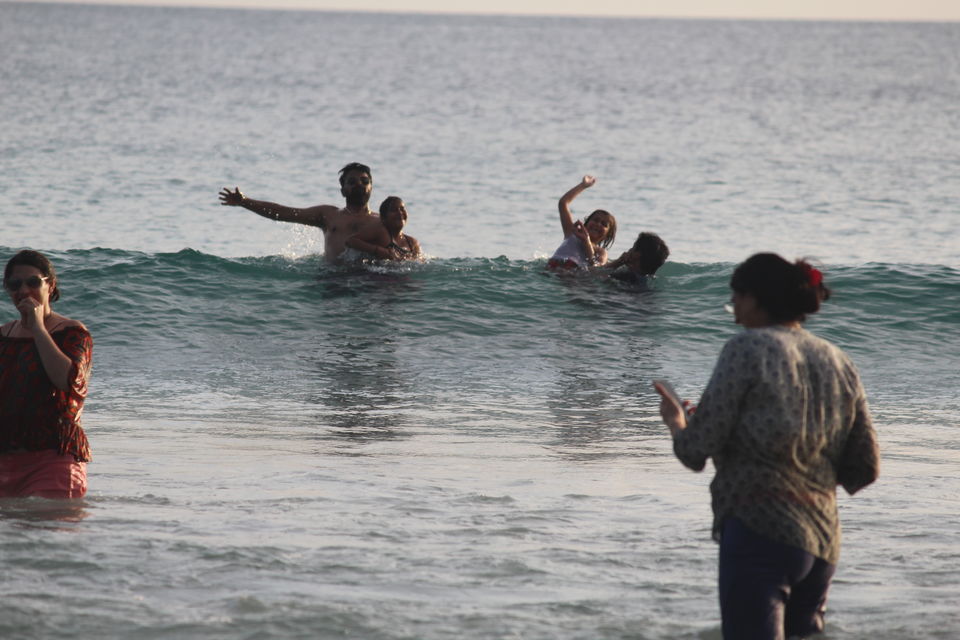 Photo of Arey Waah Andamans....... by KAPIL KUMAR