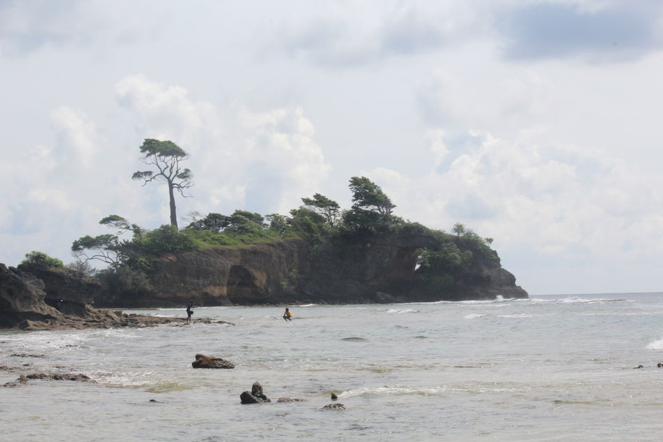 Photo of Arey Waah Andamans....... by KAPIL KUMAR