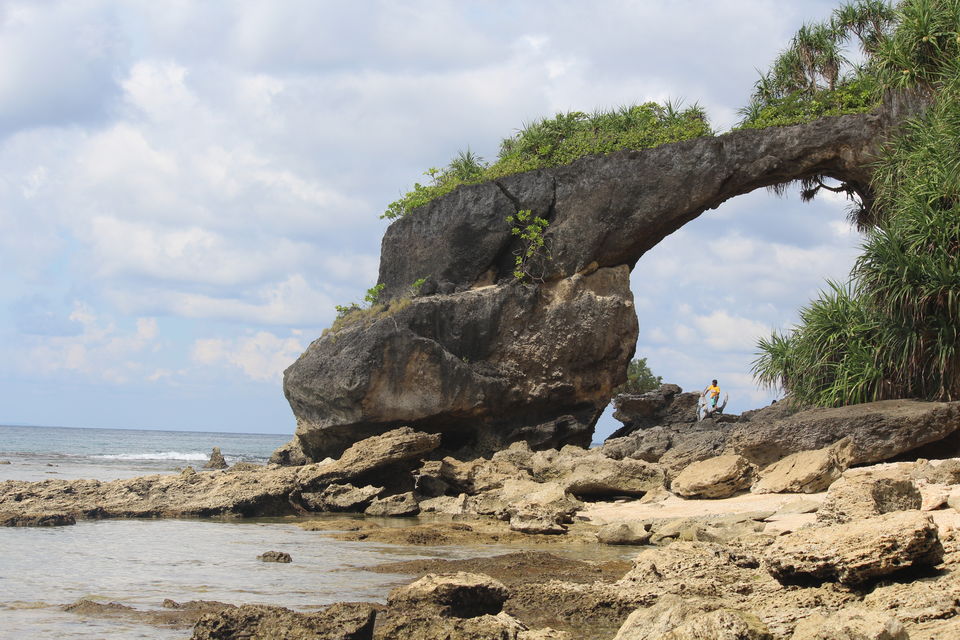 Photo of Arey Waah Andamans....... by KAPIL KUMAR