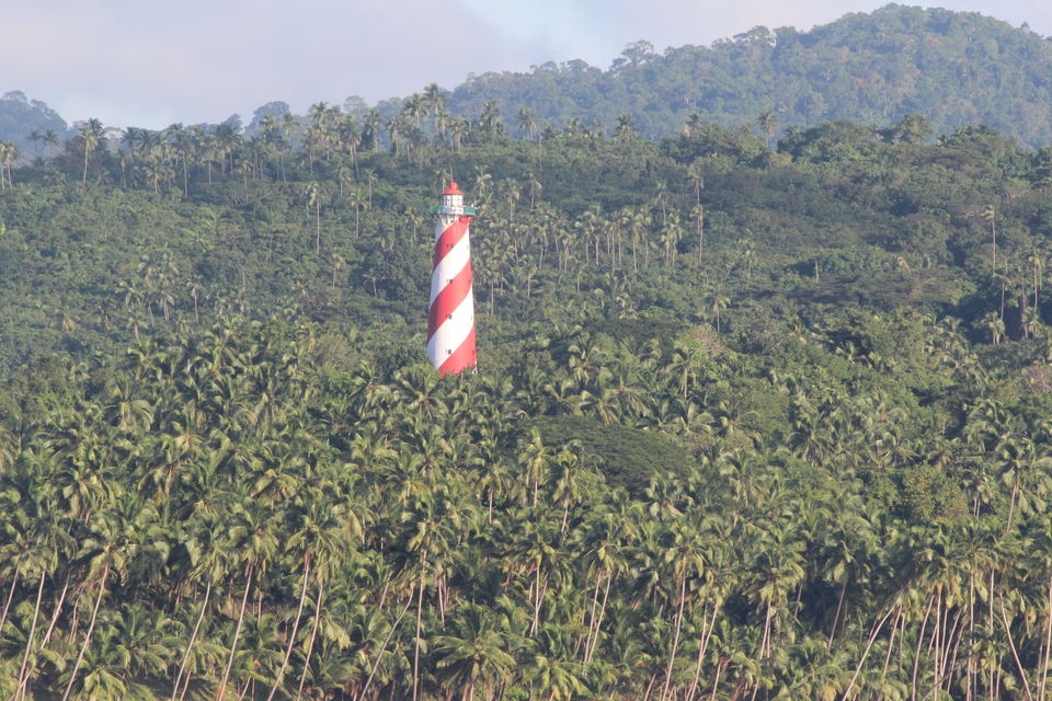 Photo of Arey Waah Andamans....... by KAPIL KUMAR