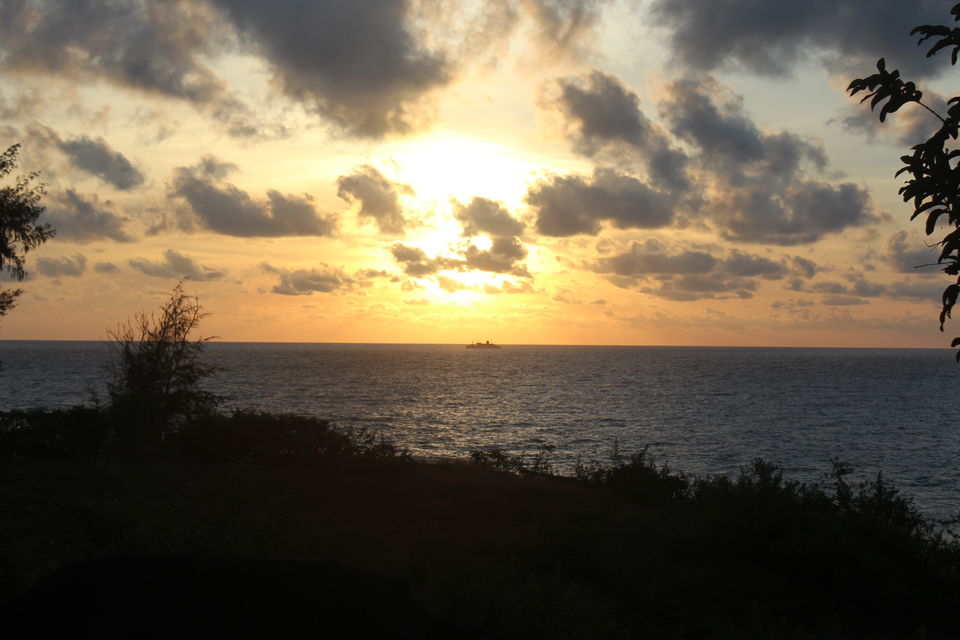 Photo of Arey Waah Andamans....... by KAPIL KUMAR