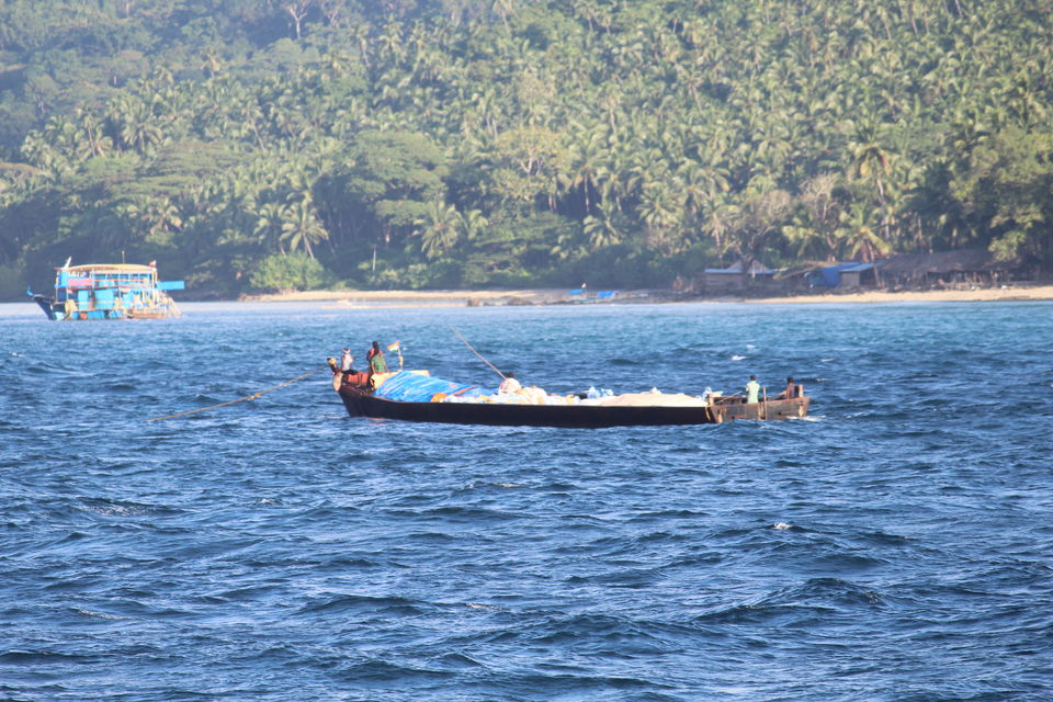 Photo of Arey Waah Andamans....... by KAPIL KUMAR