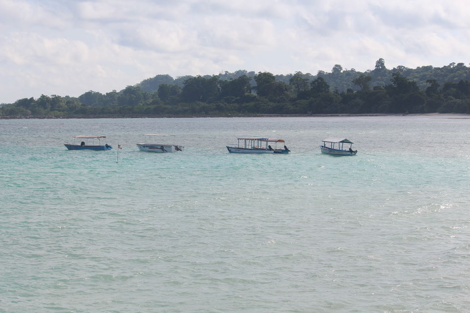 Photo of Arey Waah Andamans....... by KAPIL KUMAR
