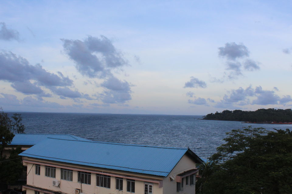 Photo of Arey Waah Andamans....... by KAPIL KUMAR