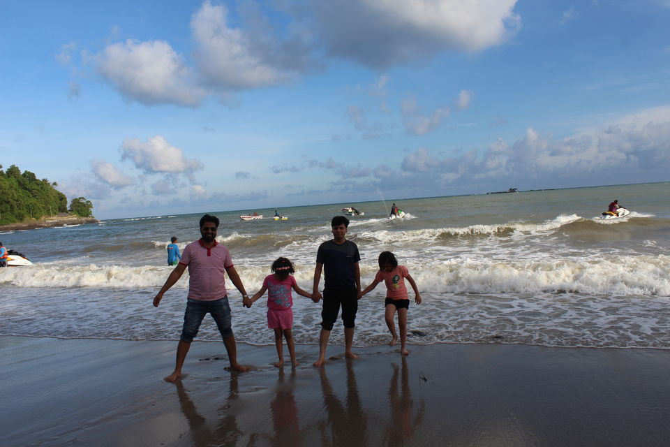 Photo of Arey Waah Andamans....... by KAPIL KUMAR