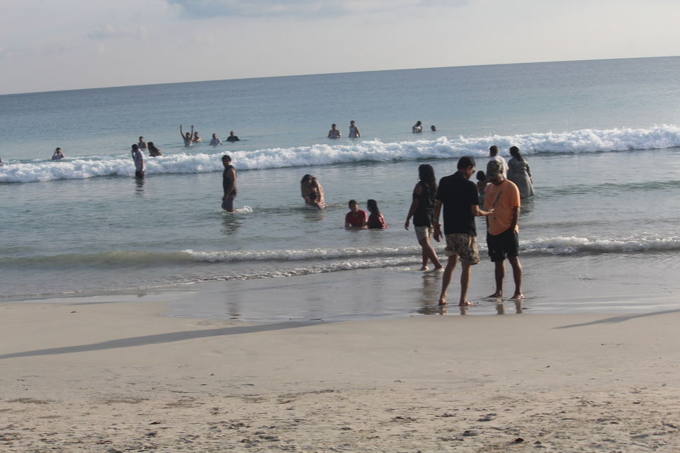 Photo of Arey Waah Andamans....... by KAPIL KUMAR