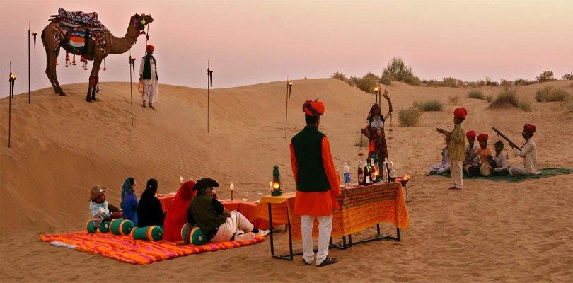 Photo of Best Locations for Photography in India by Kalpana Sharma
