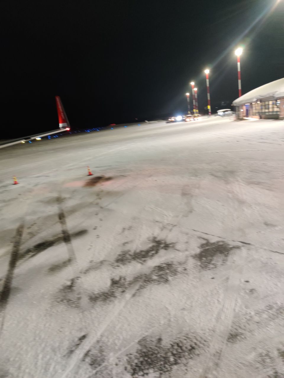 Photo of Ylläs by Himanshu Rathore