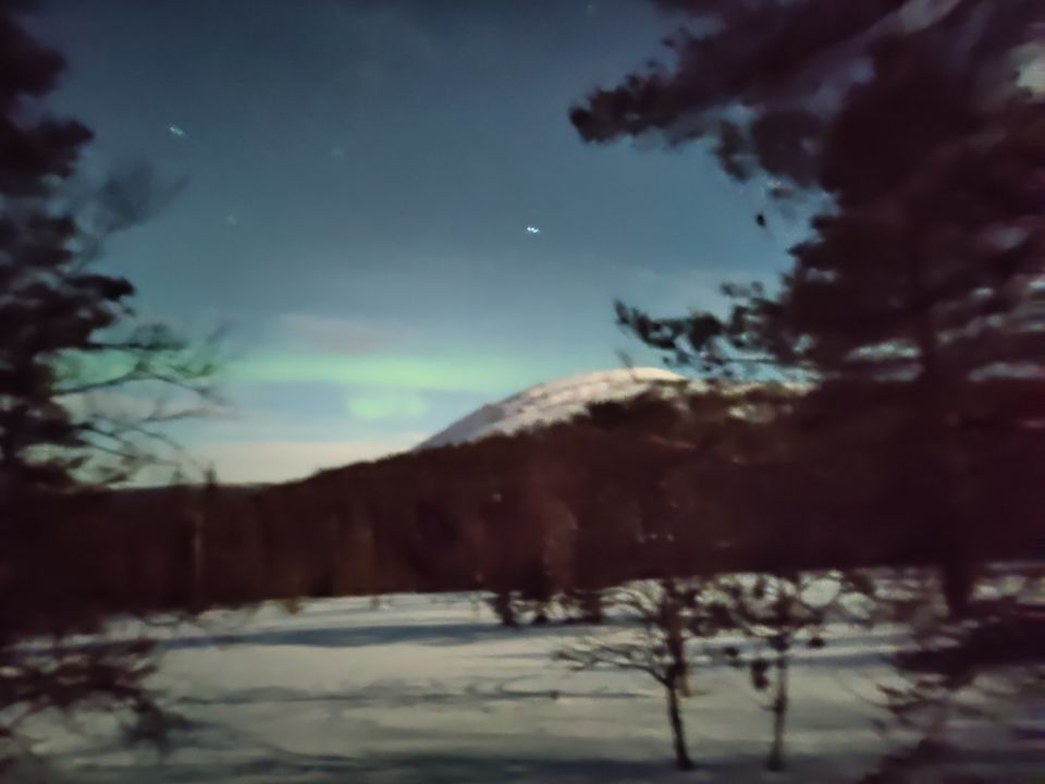 Photo of Ylläs by Himanshu Rathore