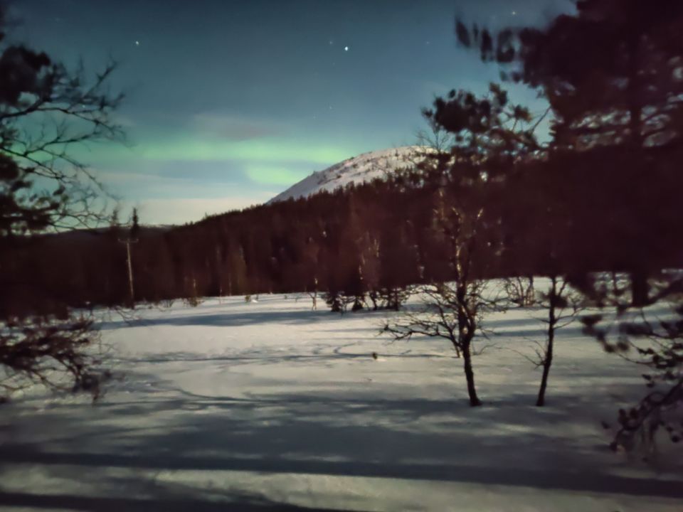 Photo of Ylläs by Himanshu Rathore