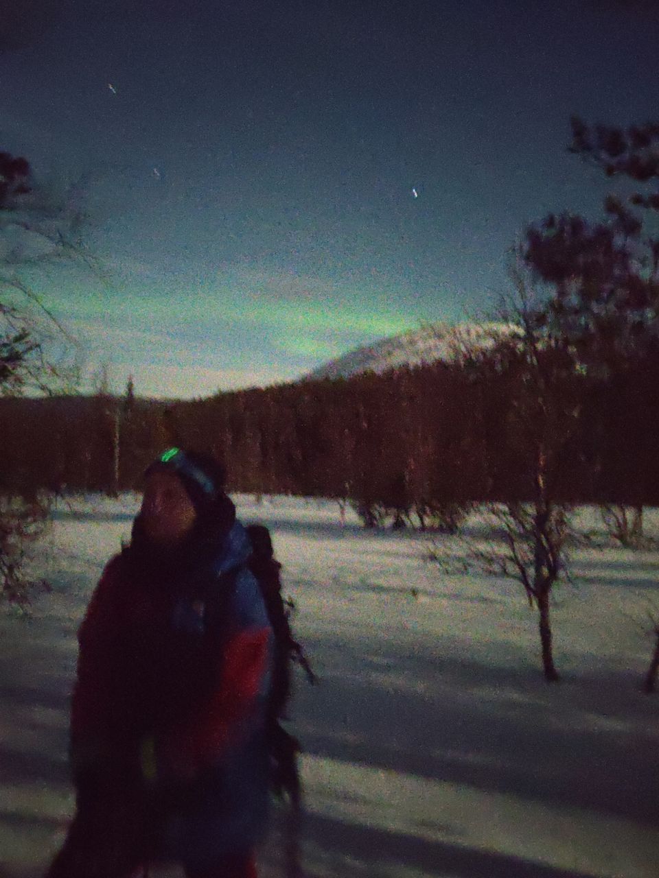 Photo of Ylläs by Himanshu Rathore