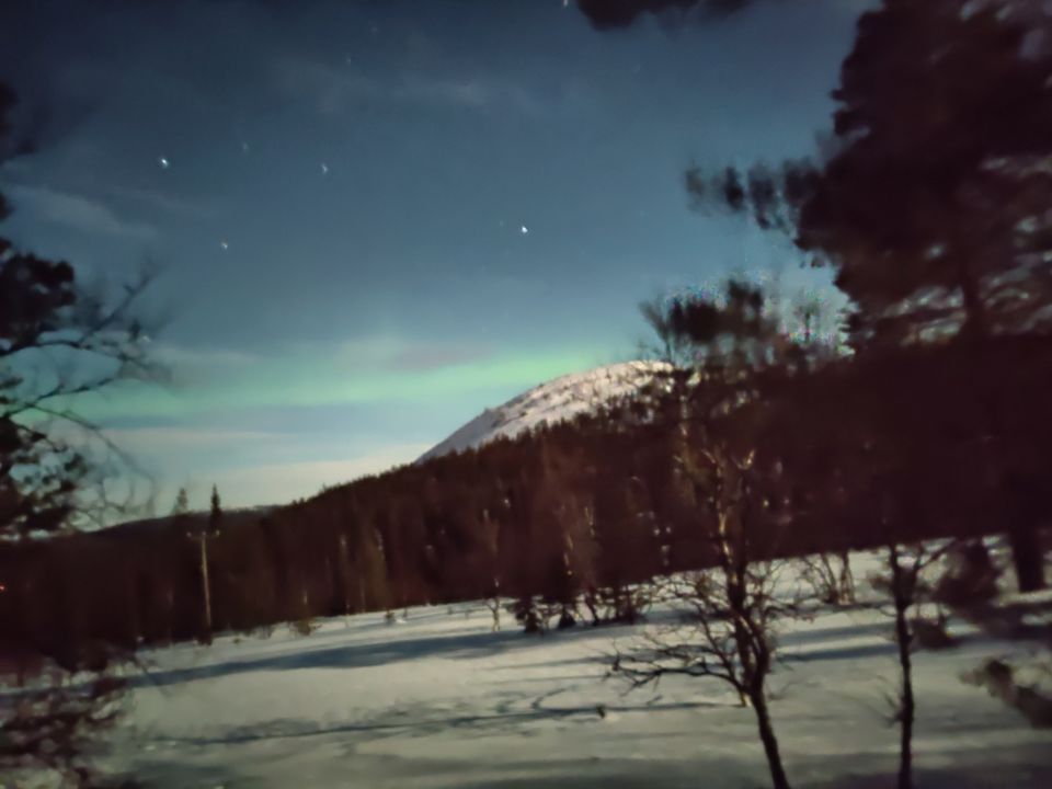 Photo of Ylläs by Himanshu Rathore