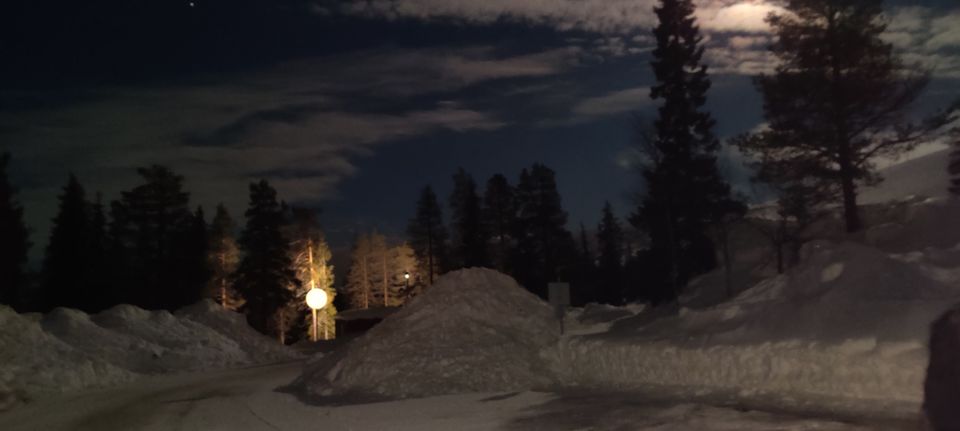 Photo of Ylläs by Himanshu Rathore