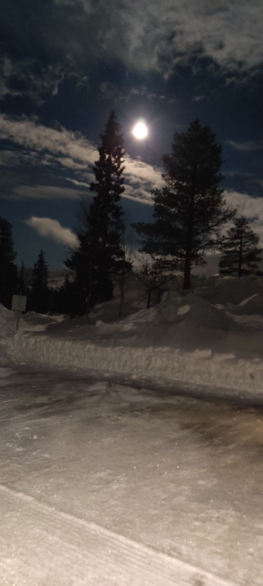 Photo of Ylläs by Himanshu Rathore