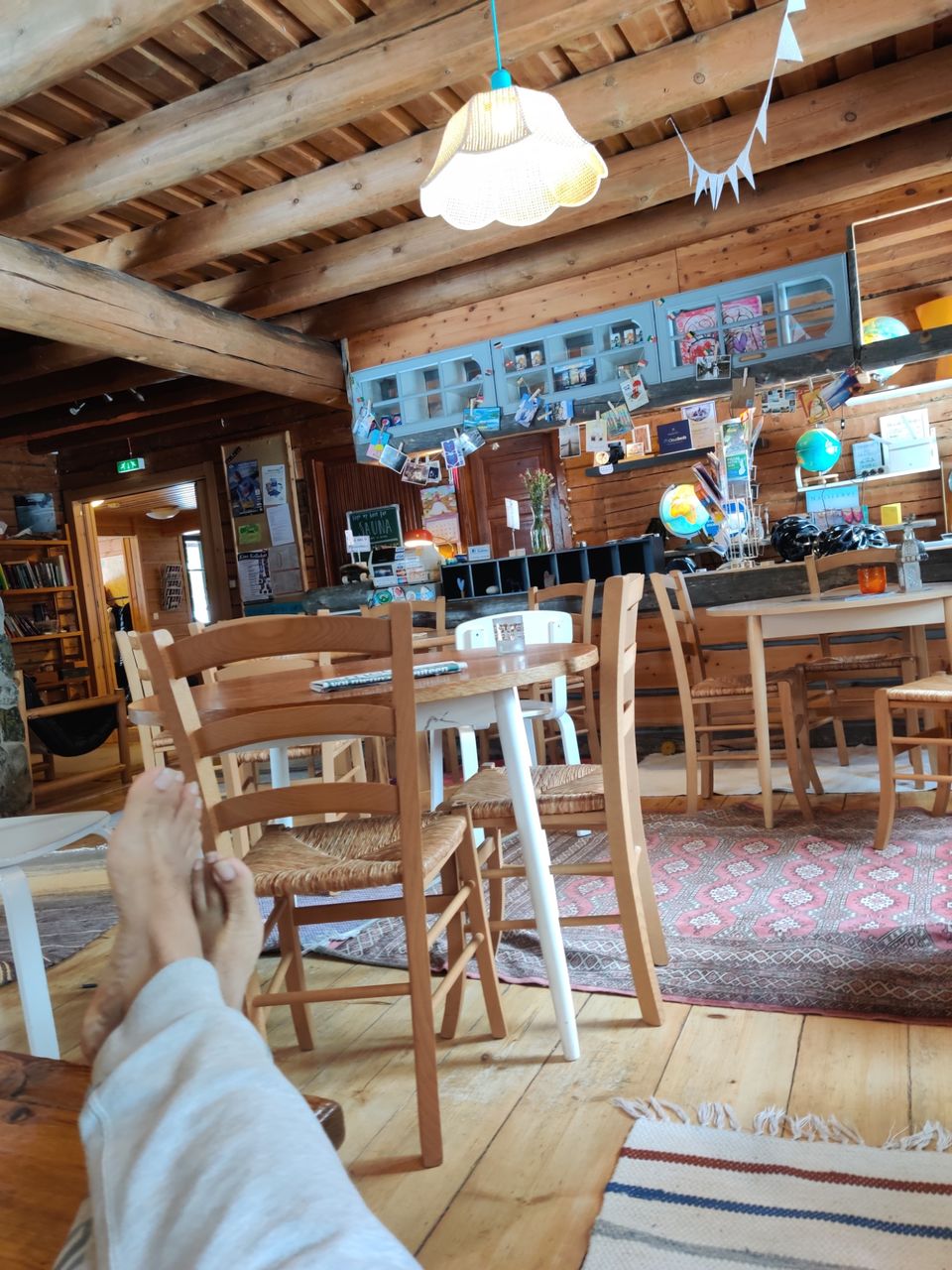 Photo of Ylläs by Himanshu Rathore